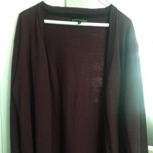 Vroom & Dreesman light V-Neck Cardigan